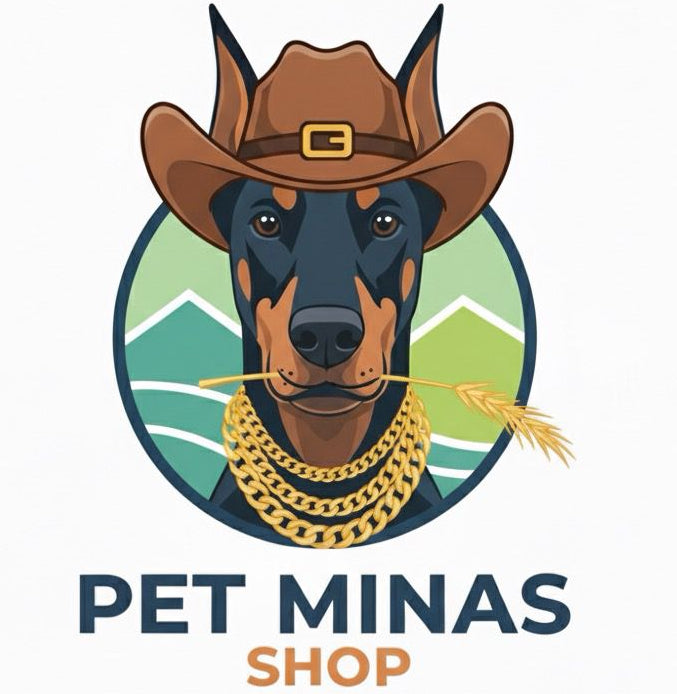 Pet Minas Shop